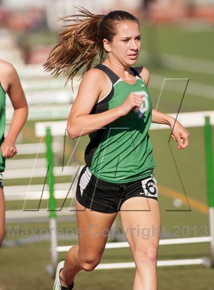 Thumbnail 2 in Calabasas vs Simi Valley @ Thousand Oaks photogallery.