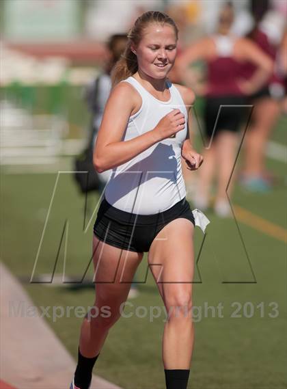 Thumbnail 1 in Calabasas vs Simi Valley @ Thousand Oaks photogallery.
