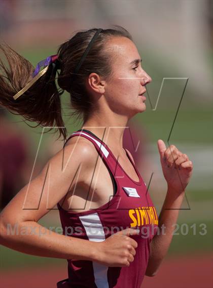 Thumbnail 3 in Calabasas vs Simi Valley @ Thousand Oaks photogallery.