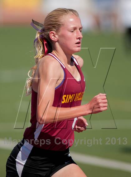 Thumbnail 1 in Calabasas vs Simi Valley @ Thousand Oaks photogallery.