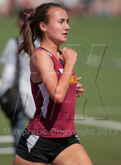 Thumbnail 2 in Calabasas vs Simi Valley @ Thousand Oaks photogallery.