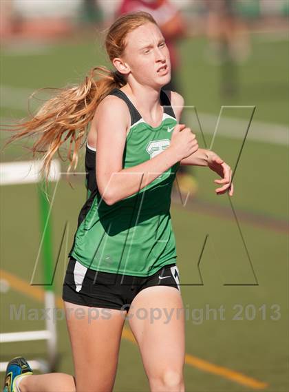 Thumbnail 1 in Calabasas vs Simi Valley @ Thousand Oaks photogallery.
