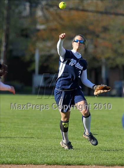 Thumbnail 1 in New Canaan @ Wilton photogallery.