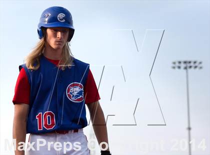 Thumbnail 3 in Conner vs Covington Catholic (KHSAA Ninth Region Tournament) photogallery.