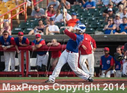 Thumbnail 3 in Conner vs Covington Catholic (KHSAA Ninth Region Tournament) photogallery.