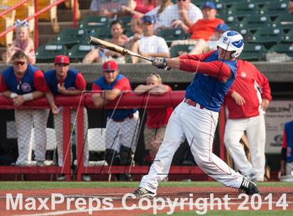 Thumbnail 2 in Conner vs Covington Catholic (KHSAA Ninth Region Tournament) photogallery.