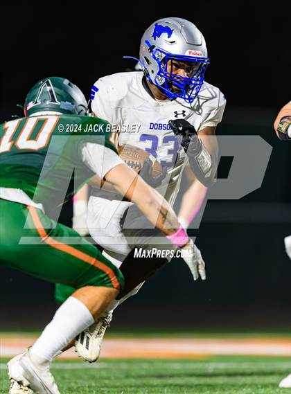 Thumbnail 3 in Dobson @ Campo Verde photogallery.