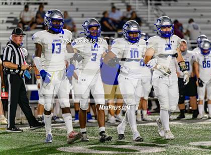 Thumbnail 1 in Dobson @ Campo Verde photogallery.