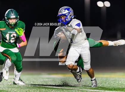 Thumbnail 3 in Dobson @ Campo Verde photogallery.