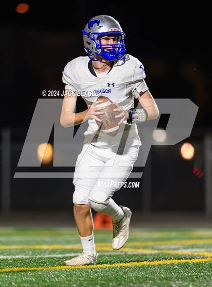 Thumbnail 1 in Dobson @ Campo Verde photogallery.
