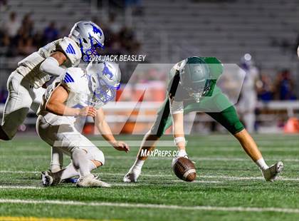 Thumbnail 1 in Dobson @ Campo Verde photogallery.