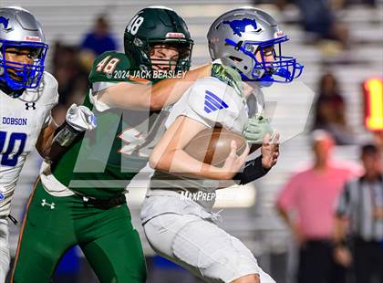 Thumbnail 3 in Dobson @ Campo Verde photogallery.