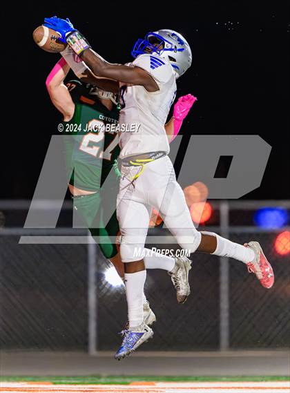 Thumbnail 2 in Dobson @ Campo Verde photogallery.