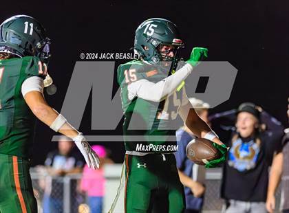 Thumbnail 2 in Dobson @ Campo Verde photogallery.