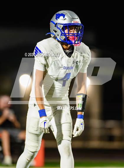 Thumbnail 2 in Dobson @ Campo Verde photogallery.