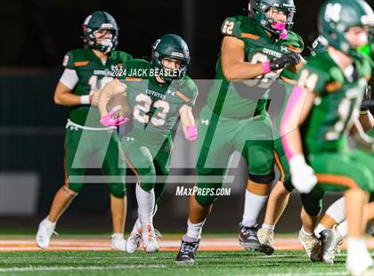 Thumbnail 3 in Dobson @ Campo Verde photogallery.