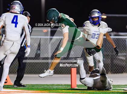 Thumbnail 1 in Dobson @ Campo Verde photogallery.