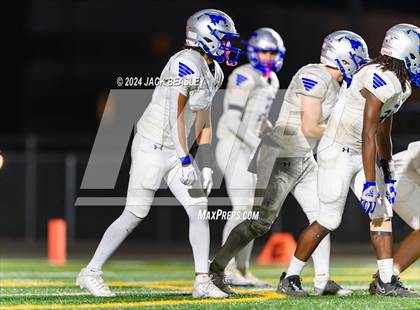 Thumbnail 1 in Dobson @ Campo Verde photogallery.