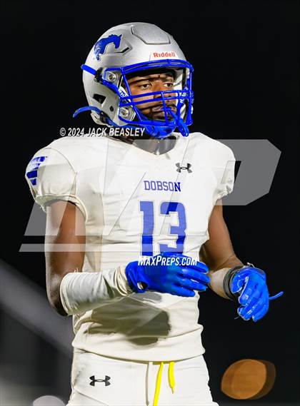 Thumbnail 3 in Dobson @ Campo Verde photogallery.