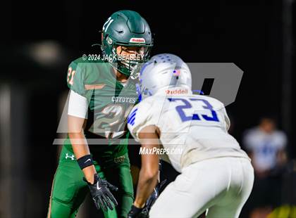 Thumbnail 1 in Dobson @ Campo Verde photogallery.