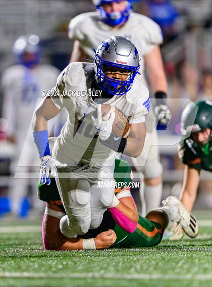 Thumbnail 2 in Dobson @ Campo Verde photogallery.