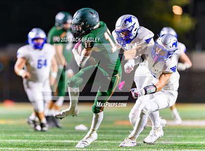 Thumbnail 3 in Dobson @ Campo Verde photogallery.