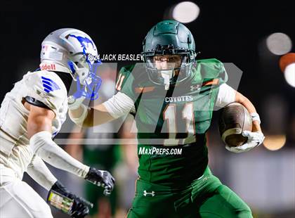 Thumbnail 3 in Dobson @ Campo Verde photogallery.