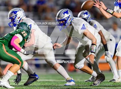 Thumbnail 1 in Dobson @ Campo Verde photogallery.