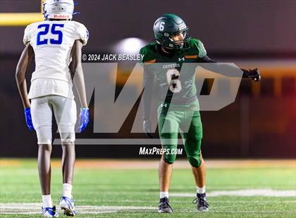 Thumbnail 2 in Dobson @ Campo Verde photogallery.