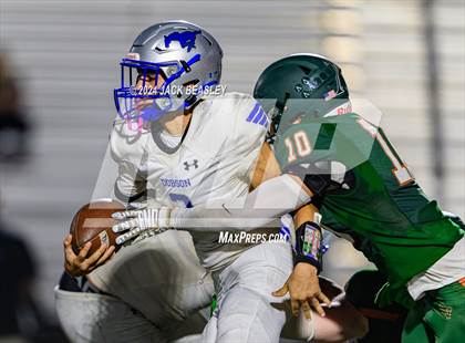 Thumbnail 1 in Dobson @ Campo Verde photogallery.