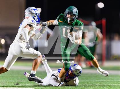 Thumbnail 2 in Dobson @ Campo Verde photogallery.