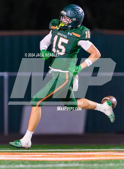 Thumbnail 3 in Dobson @ Campo Verde photogallery.