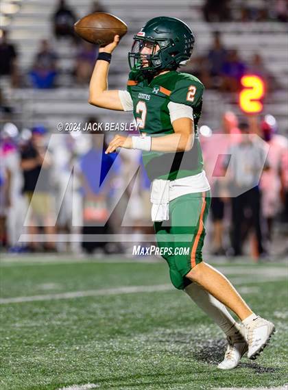 Thumbnail 1 in Dobson @ Campo Verde photogallery.