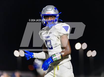 Thumbnail 2 in Dobson @ Campo Verde photogallery.
