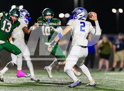 Thumbnail 3 in Dobson @ Campo Verde photogallery.