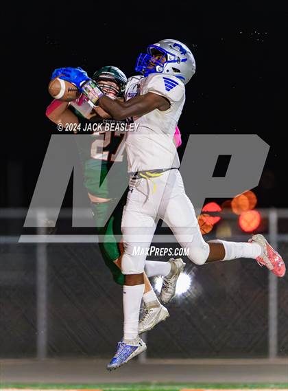 Thumbnail 3 in Dobson @ Campo Verde photogallery.