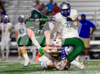 Thumbnail 2 in Dobson @ Campo Verde photogallery.