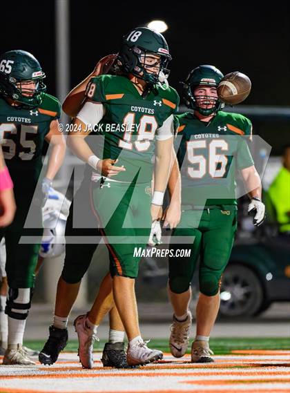 Thumbnail 2 in Dobson @ Campo Verde photogallery.
