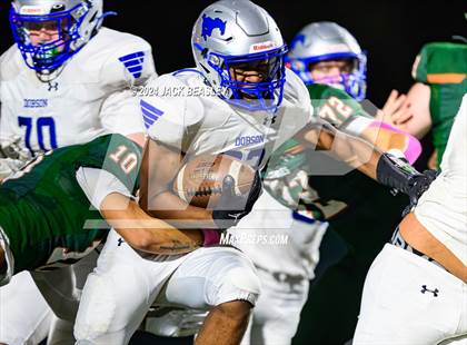 Thumbnail 1 in Dobson @ Campo Verde photogallery.