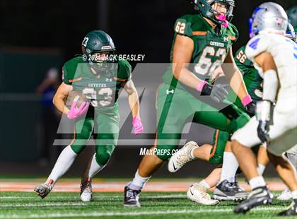 Thumbnail 1 in Dobson @ Campo Verde photogallery.