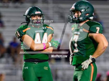 Thumbnail 3 in Dobson @ Campo Verde photogallery.