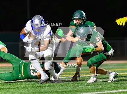 Thumbnail 3 in Dobson @ Campo Verde photogallery.