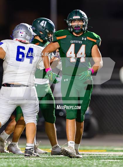 Thumbnail 1 in Dobson @ Campo Verde photogallery.