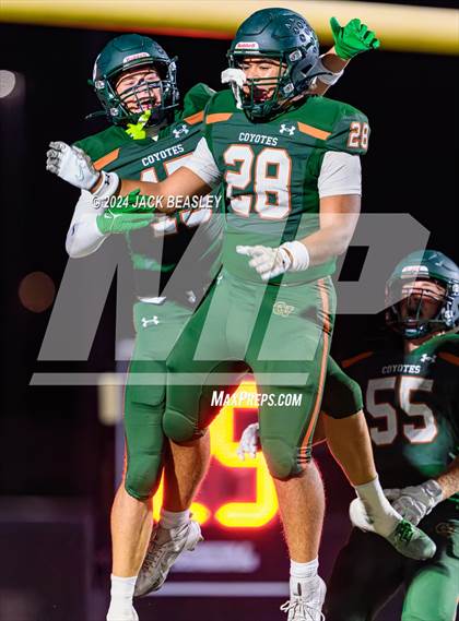 Thumbnail 1 in Dobson @ Campo Verde photogallery.