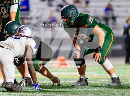 Thumbnail 1 in Dobson @ Campo Verde photogallery.