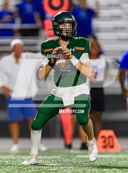 Thumbnail 3 in Dobson @ Campo Verde photogallery.