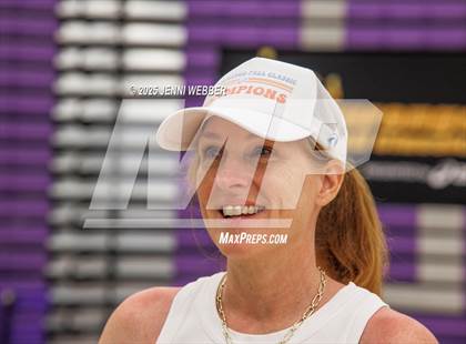 Thumbnail 3 in Sierra Canyon vs. Marymount (Durango Fall Classic) photogallery.