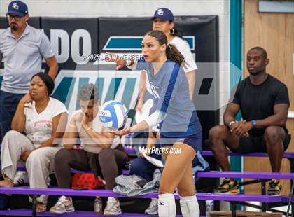 Thumbnail 1 in Sierra Canyon vs. Marymount (Durango Fall Classic) photogallery.