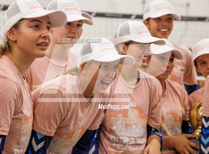 Thumbnail 1 in Sierra Canyon vs. Marymount (Durango Fall Classic) photogallery.