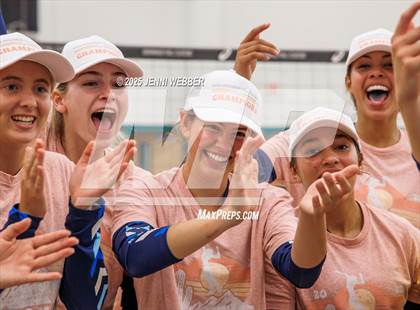 Thumbnail 2 in Sierra Canyon vs. Marymount (Durango Fall Classic) photogallery.